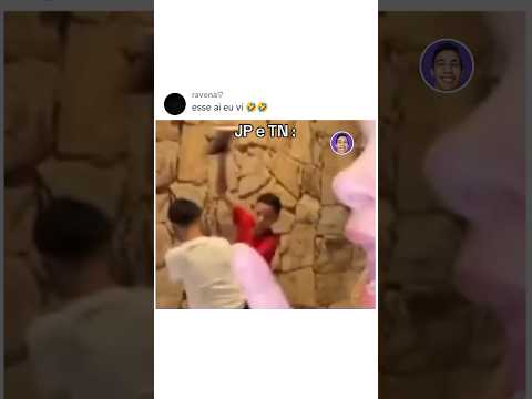 Os gêmeos do nada kkkkkkkk 📸🤣 #gêmeos #thechoice