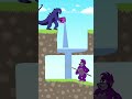 Kingkong Vs Godzilla Little Kingkong And Little Godzilla S Friendship Animation Shorts Story 369
