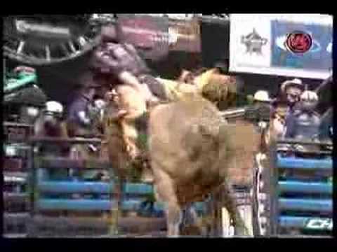 Ross Coleman VS Say When