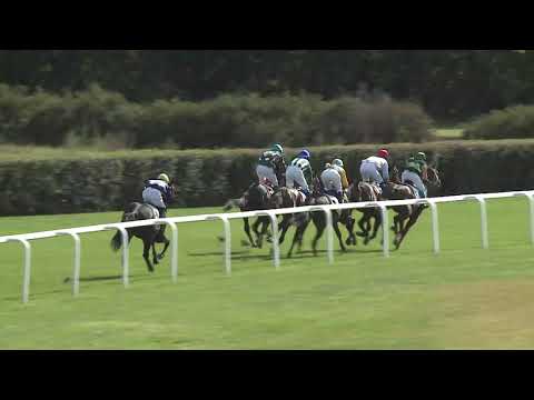 2020.09.27. 03. futam - REGATTA DÍJ (II.kat.)