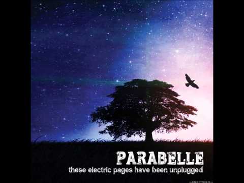 Parabelle - Bend (Feat. Jasmine Virginia)