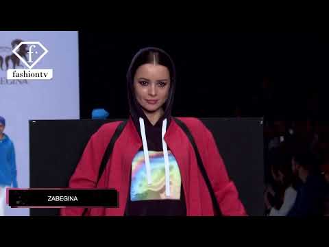 Fashion Week  – Episódio 9 da Temporada 8