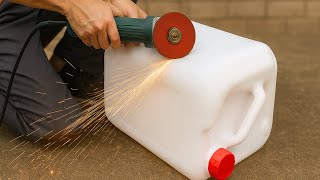 Don't Throw Away The Old Canister! Easy Way To Make Thousands Of Dollars From Canister!