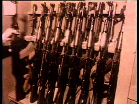 Video thumbnail for Предчувствие гражданской войны (Premonition of a civil war)
