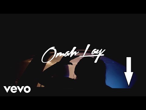 Omah Lay - YE YE YE (OFFICIAL VIDEO)