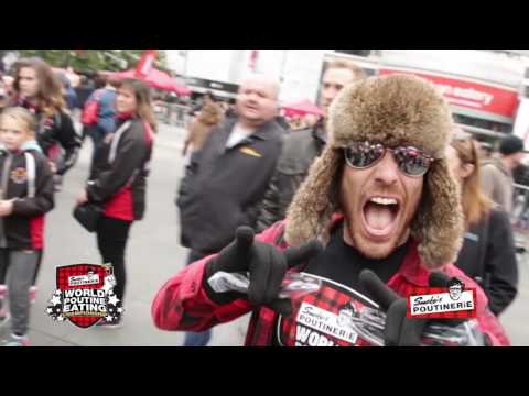 A Essência do Poutinerie do Smoke