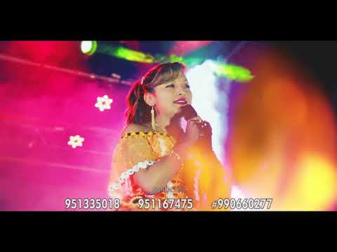 Muñequita Milly Siento Que No Puedo Vivir Sin Ti (En vivo) 2015