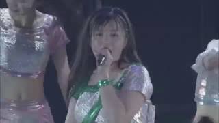 モーニング娘。'16「Oh my wish!」2016春【EMOTION IN MOTION】