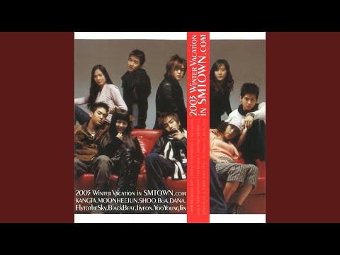 Video thumbnail for 두번째 겨울 (Snowflake)