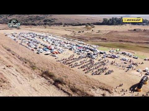 Hollywood Hills 2022 Episode 17 - Farm Jam Hare Scramble Round 3