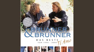 Du bist Leben für mich