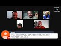 Atleta Bad Boy abre o jogo sobre a utilização E DOSAGENS de GH, INSULINA E PEPTÍDEOS!!!