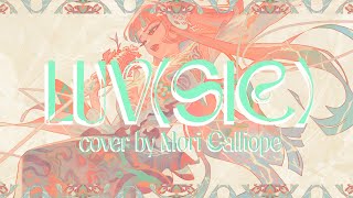 Download lagu Luv(sic) - Mori Calliope (Nujabes Cover) mp3