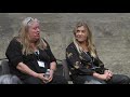 Krimimessen 2021 - True Crime genren under lup - Stine Bolther, Ove Dahl, Lone Theils, Tina Frennste DEFAULT Thumbnail