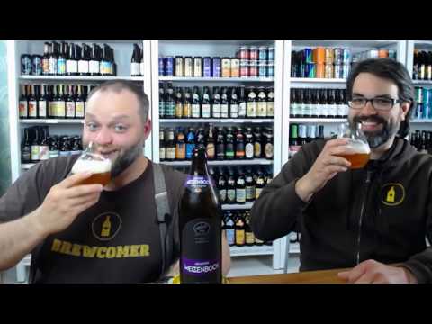Weiherer Weizenbock | Craft Beer Test