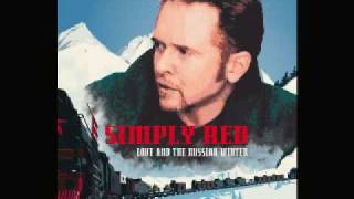 Simply Red - The Sky Is A Gypsy