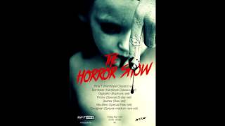 bAsher @ Keep It Hard - The Horror Show (13.5.2016)