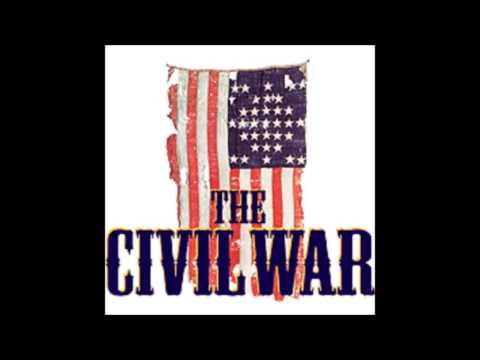 Tell My Father From Civil War The Musical