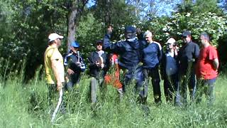 DAĞ BAŞINI DUMAN ALMIŞ*-Dağların Korosu 19.05.2013 Gesi GüzelköyNize-KAYSERİ