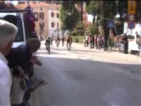 ONDA TG 29.05.2013 - CICLISMO: PRESENTAZIONE GRAN PREMIO PELINO