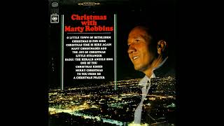 Many Christmases Ago , Marty Robbins , 1967