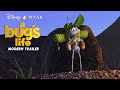 Disney Pixar A Bugs Life Modern Trailer 2021