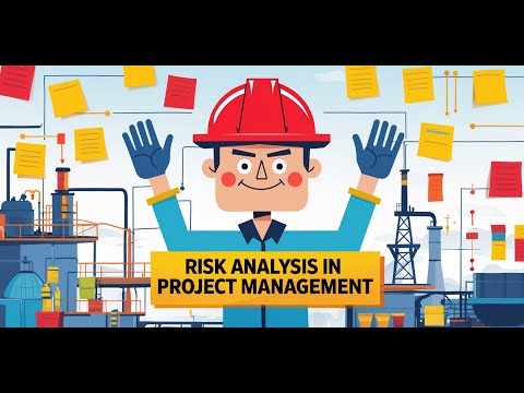 Risk Analysis Made Super Simple! How to Identify, Assess and Analyze Your Project Risks?
