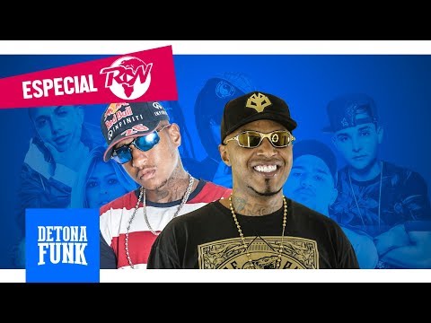 MC Nego Blue e MC Diki - No Tum (Áudio Oficial)