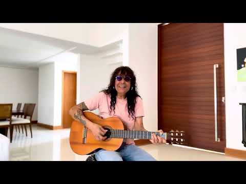 Luiz Caldas - Flor da paisagem (Robertinho de Recife / Fausto Nilo)