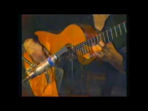 John McLaughlin, Larry Coryell, Paco de Lucía - Madrid 1979