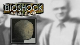 BioShock + ♫ The Caretaker #2