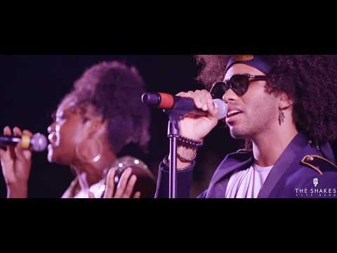 The Shakes Live Band: "Gran Ballo LUISS 2019"