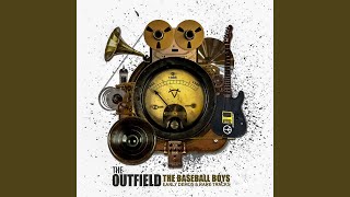 The Night Ain&#39;t Over