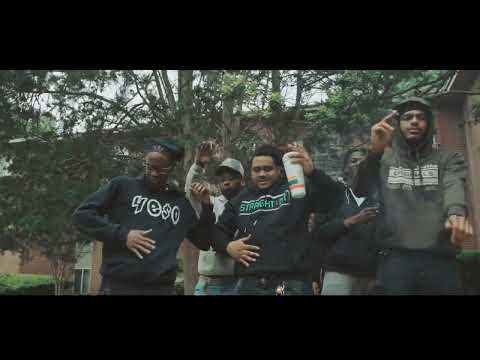 YRS El Plaga - Till I Get Rich prod. ShawnTheDawn ( official video dir. by @shotsbyron1768