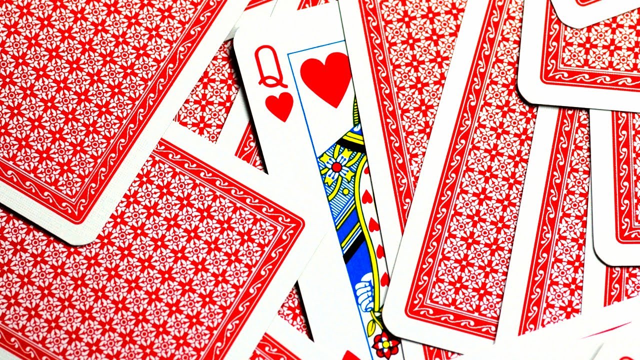 MOST "POPULAR" and AMAZING Self-Working CARD TRICK that ANYONE Can PERFORM!