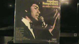 Engelbert Humperdinck - "Wandrin' Star" 1970