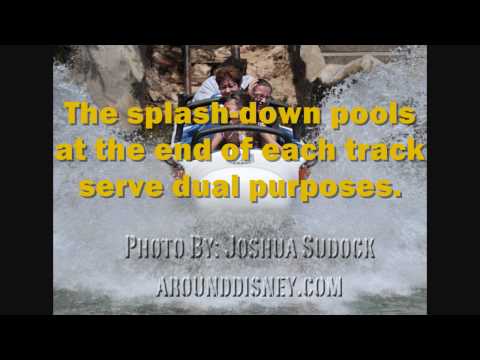 Matterhorn History and All