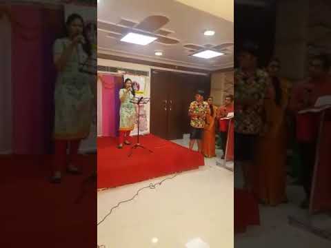 reena namo namo s...