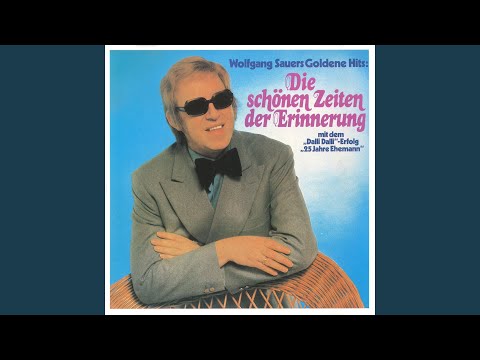 Die schönen Zeiten der Erinnerung