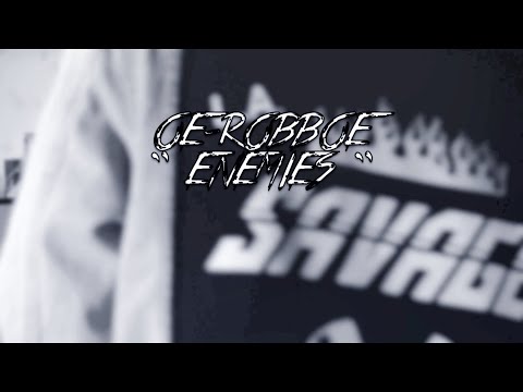 OE-ROBBOE - Enemies (Official Music Video)