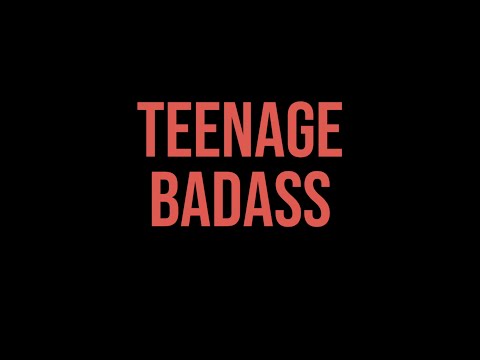 Spotlight | Episode 1 | Teenage Badass