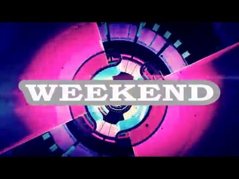 Funky House Brothers - What the f.(n). k it´s wknd (Official Video)