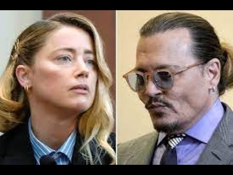 WATCH LIVE: Amber Heard Testifies in Defamation Trial - Johnny Depp v Amber Heard Day 15