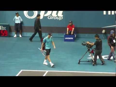 タイランドオープン グレッグ・ジョーンズＶＳマティアス・ベイシンガー