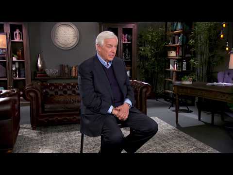 Dr. David Jeremiah: God Remains Faithful