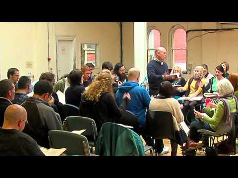 282 I'm Going Home - Cork All-Day Sing 2011
