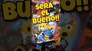 Será el bueno!!😶‍🌫️🤯 #84 #pokishop #seraelbueno #tcgpokemon #pokemon