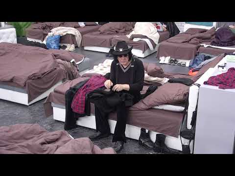 BUDJENJE - 17.12.2022. - INSTA TV