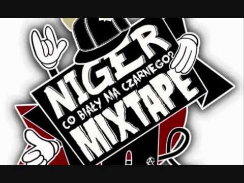 NIGER - Zostać królem feat. Skorup + BONUS - W czubie freestyle
