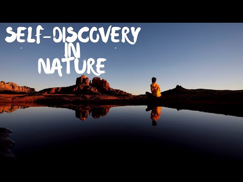 Discovering Yourself in Nature | The Japanese Aesthetic Concept of Kachou Fuugetsu